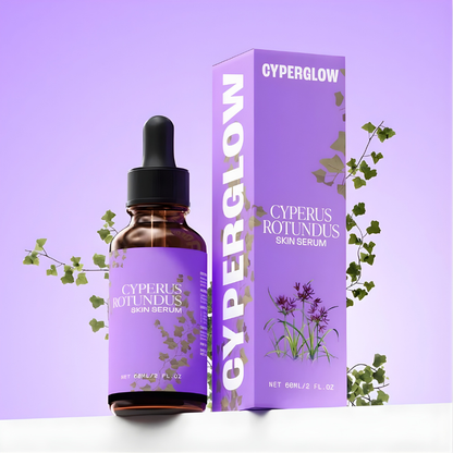 Cyper Shine - Cyperus Rotundus Serum